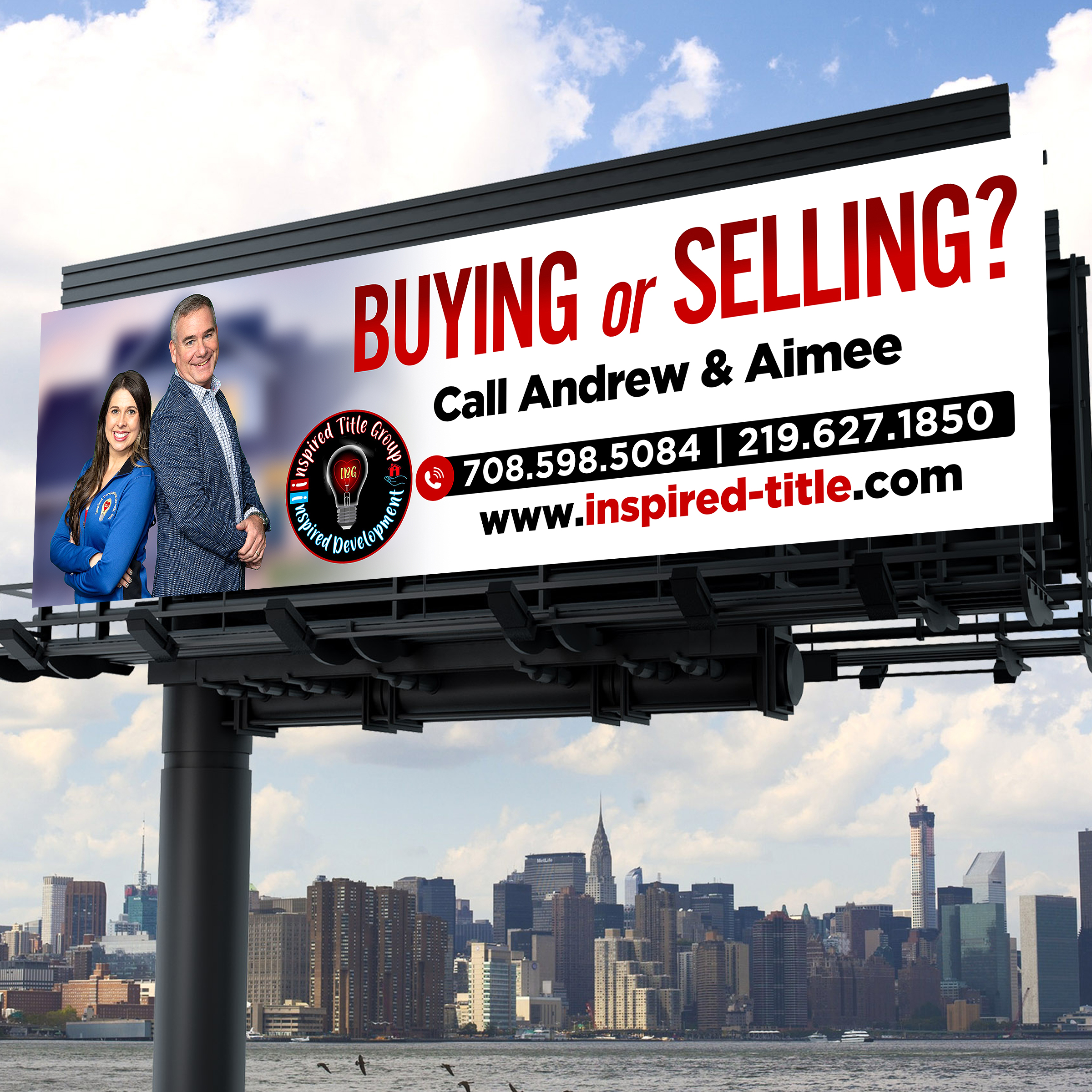 Billboard Design by Designers Hub for this project | Design #27787385