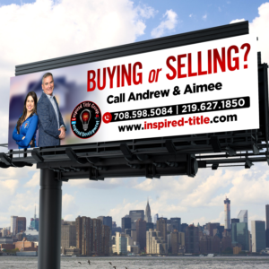 Billboard Design by Designers Hub for this project | Design: #27787385