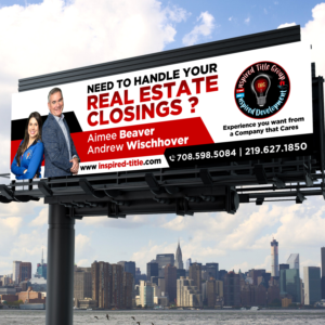 Billboard Design by Designers Hub for this project | Design: #27792461