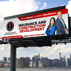 Billboard Design by Designers Hub for this project | Design: #27792752