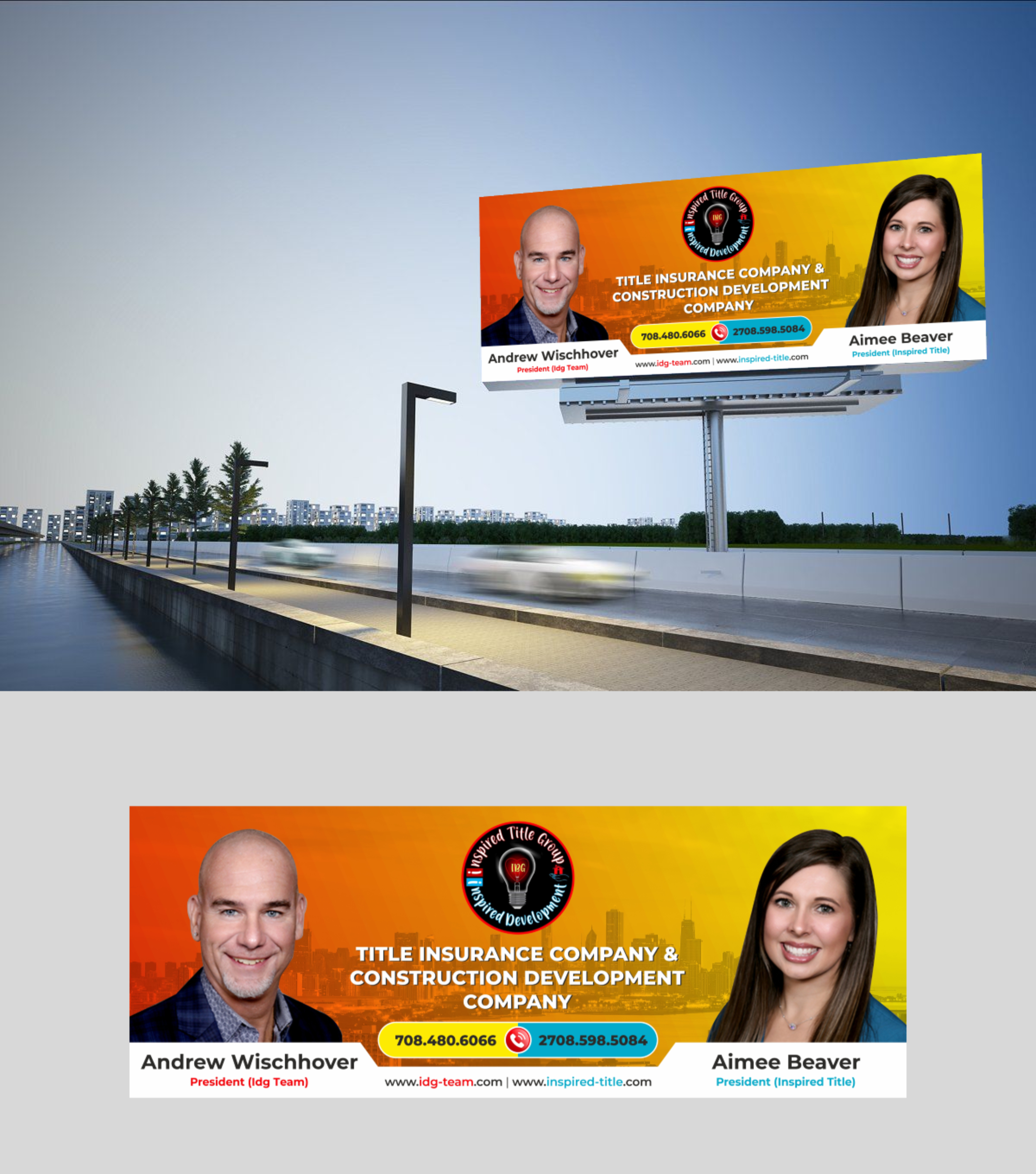 Design de Panneau par KreativeMadz pour ce projet | Design #27771753