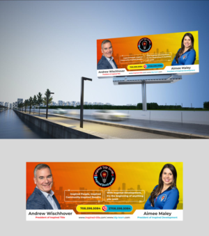 Billboard Design by KreativeMadz for this project | Design: #27782981