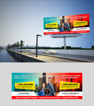 Billboard Design by KreativeMadz