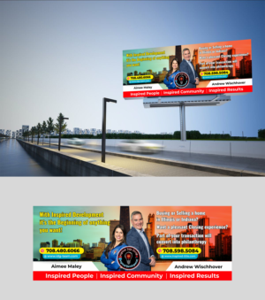Billboard Design by KreativeMadz for this project | Design: #27828165