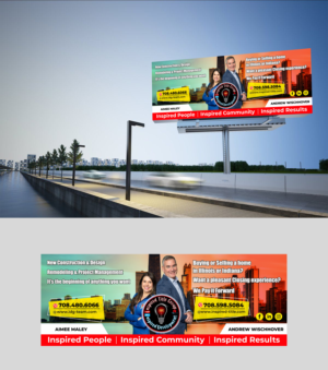 Billboard Design by KreativeMadz for this project | Design: #27866231