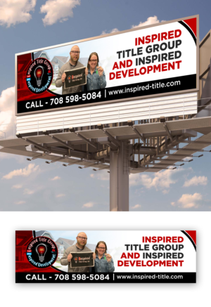Diseño de Cartelera por debdesign para este proyecto | Diseño: #27769754