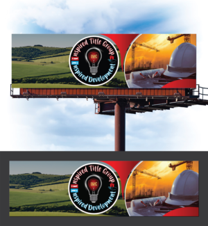 Billboard Design by Deziners Zone for this project | Design: #27759602