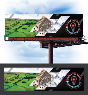 Billboard Design by Deziners Zone for this project | Design: #27759603