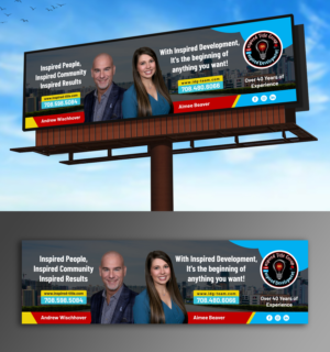 Billboard Design by ecorokerz for this project | Design: #27778472