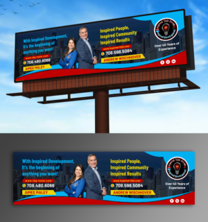 Billboard Design by ecorokerz