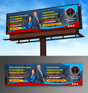 Billboard Design by ecorokerz for this project | Design: #27790184