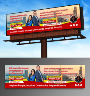 Billboard Design by ecorokerz for this project | Design: #27808333