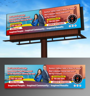Diseño de Cartelera por ecorokerz para este proyecto | Diseño: #27857160