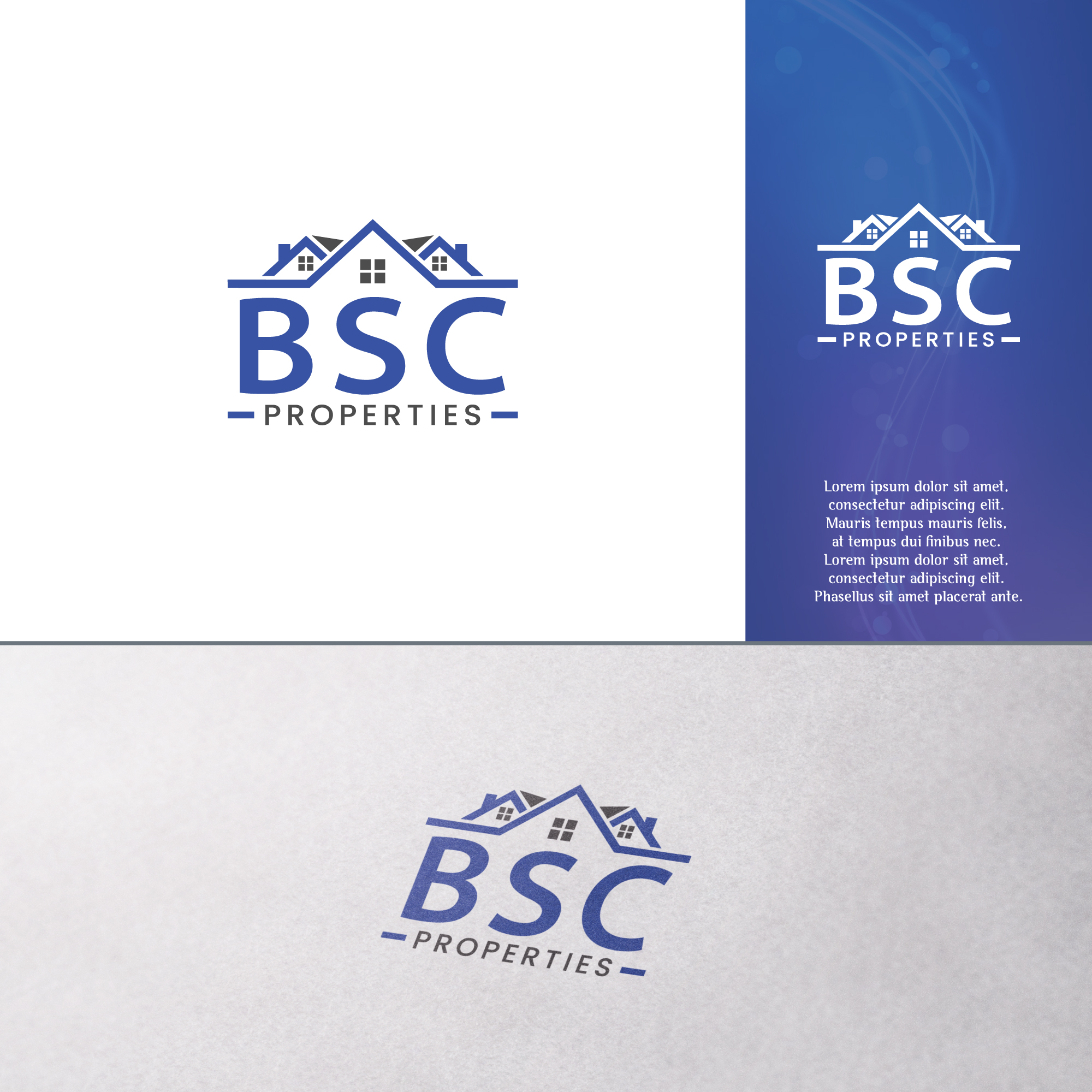 Logo Design by Arjuna Design for this project | Design #27756260