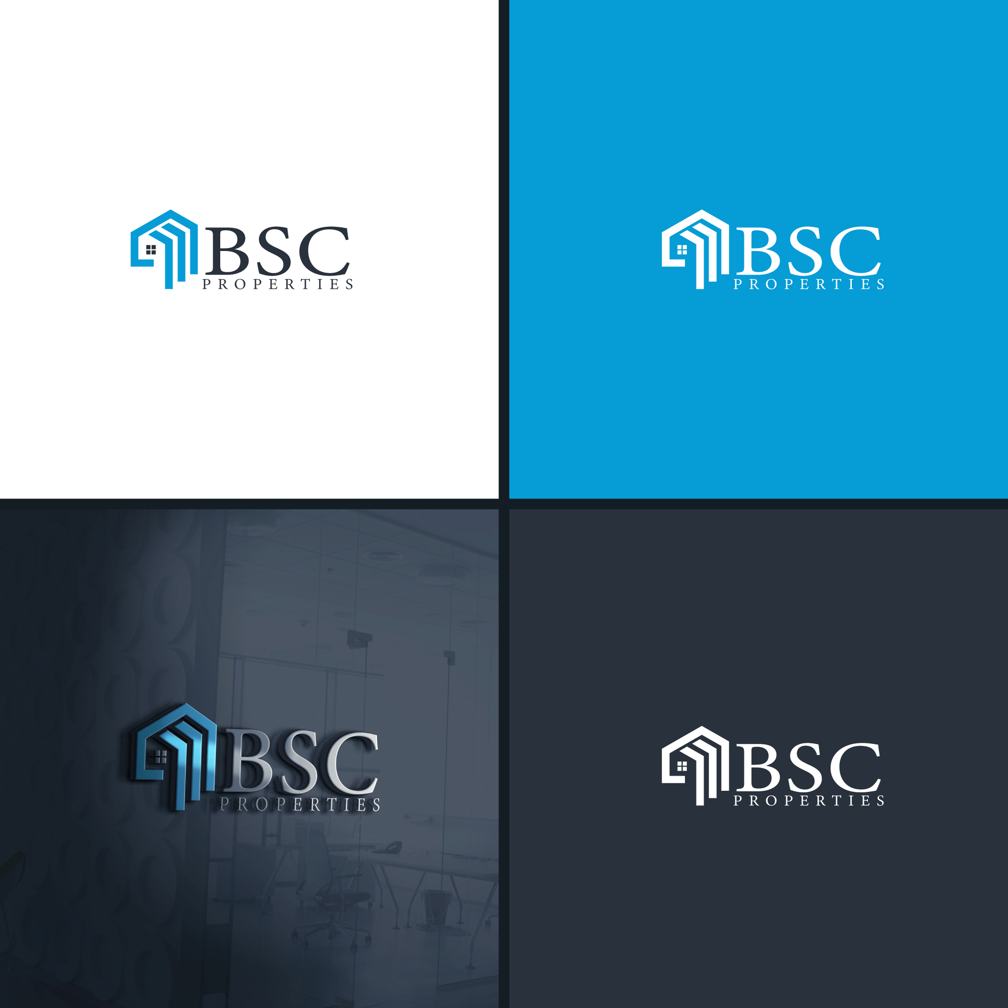 Logo-Design von UMBRA Designs für dieses Projekt | Design #27756156