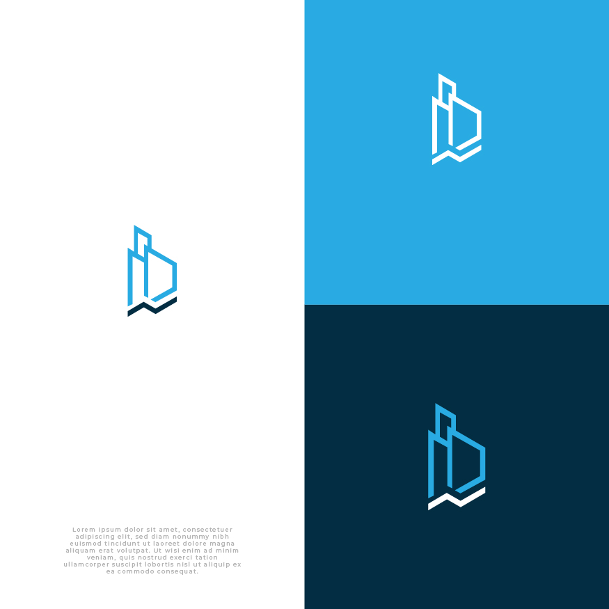 Diseño de Logo por JEFF DIZNS para Comp360 | Diseño #27758686