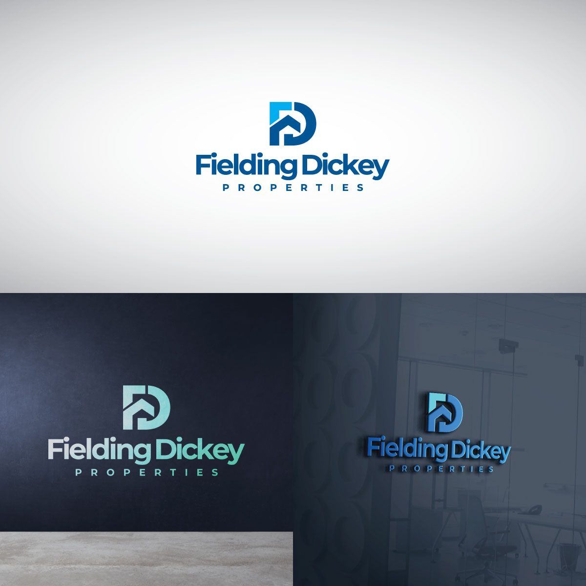 Logo Design by Magic of Art for Comp360 | Design #27757105