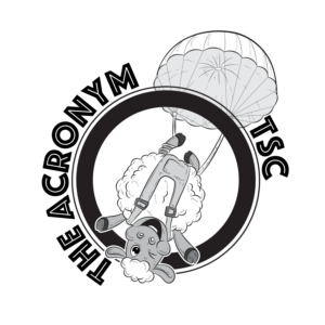 skydiving hobbyist needs a logo design | Design Graphique par AndySuseno