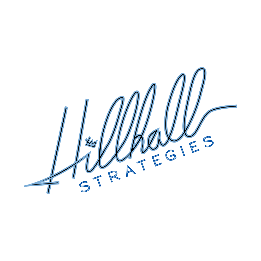 Logo Design by Halxius for Hillhall Strategies Corp. | Design #27769257