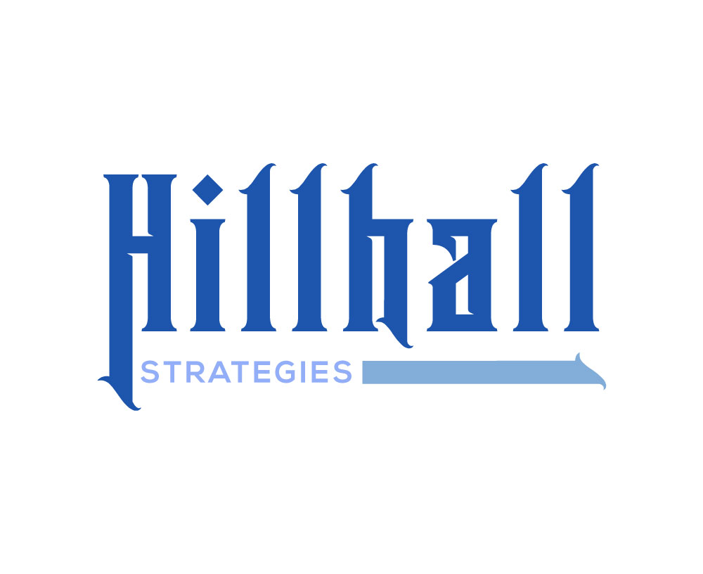 Logo Design by Expert Designer for Hillhall Strategies Corp. | Design #27758184