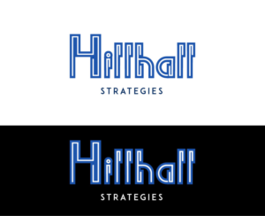 Logo Design by Expert Designer for Hillhall Strategies Corp. | Design: #27758185