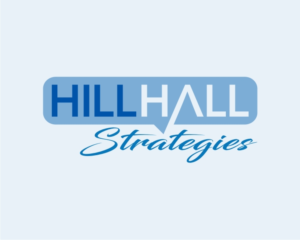 Logo Design by Gito Kahana for Hillhall Strategies Corp. | Design: #27760204