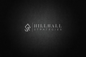 Logo Design by Verified artistry (Design garden) for Hillhall Strategies Corp. | Design: #27769620