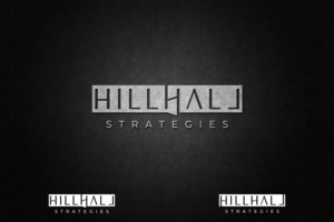 Logo Design by Verified artistry (Design garden) for Hillhall Strategies Corp. | Design: #27769781