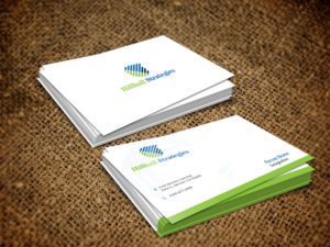 Logo Design by Deziners Zone for Hillhall Strategies Corp. | Design: #27759549