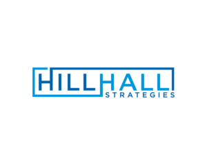 Logo Design by Atec for Hillhall Strategies Corp. | Design: #27757117