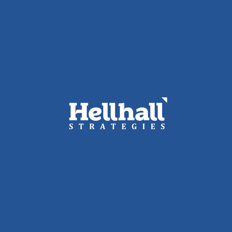 Design de Logo par DoMadic pour Hillhall Strategies Corp. | Design #27768828