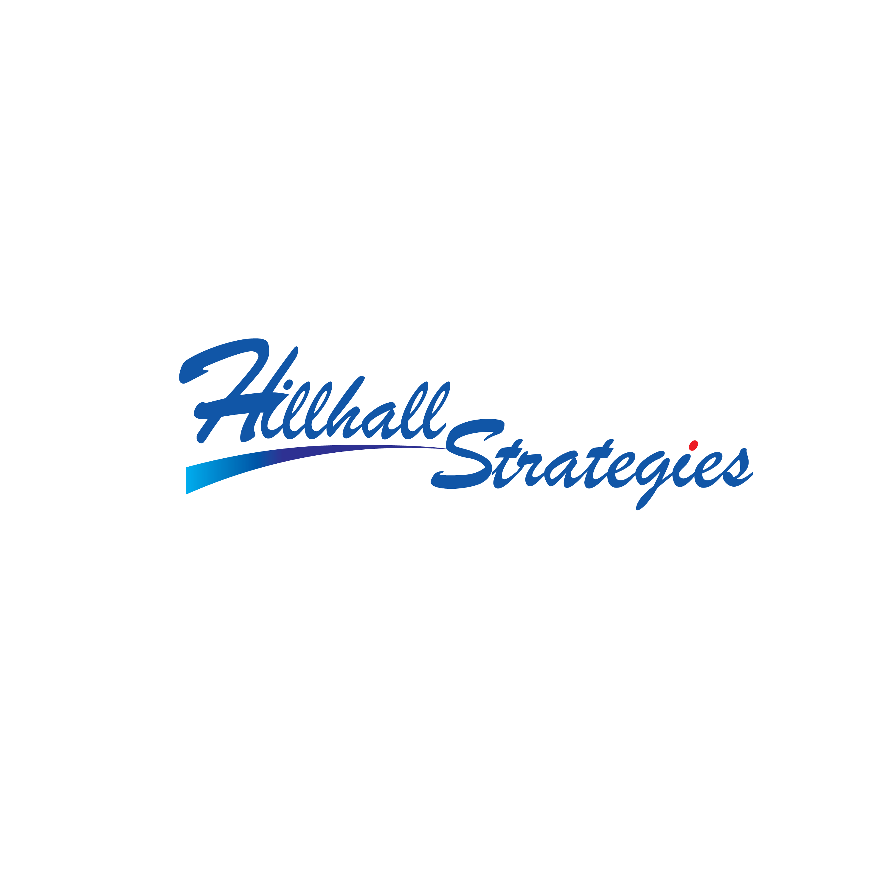 Logo Design by t-fa for Hillhall Strategies Corp. | Design #27759905