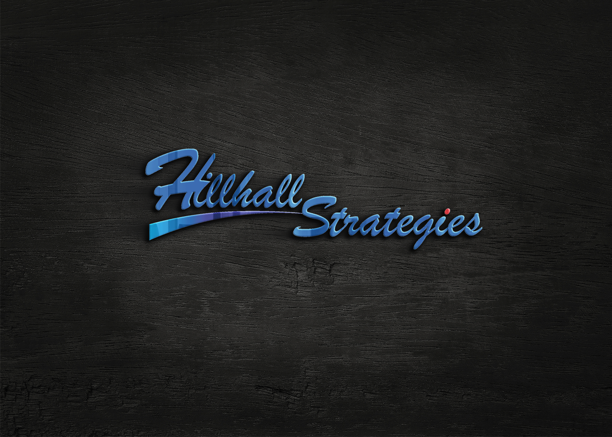 Diseño de Logo por t-fa para Hillhall Strategies Corp. | Diseño #27759906