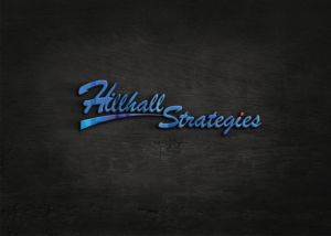 Logo Design by t-fa for Hillhall Strategies Corp. | Design: #27759906