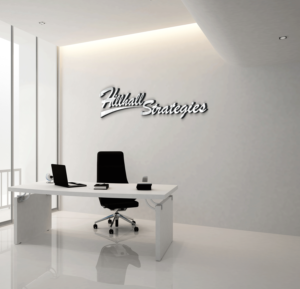 Logo Design by t-fa for Hillhall Strategies Corp. | Design: #27759907