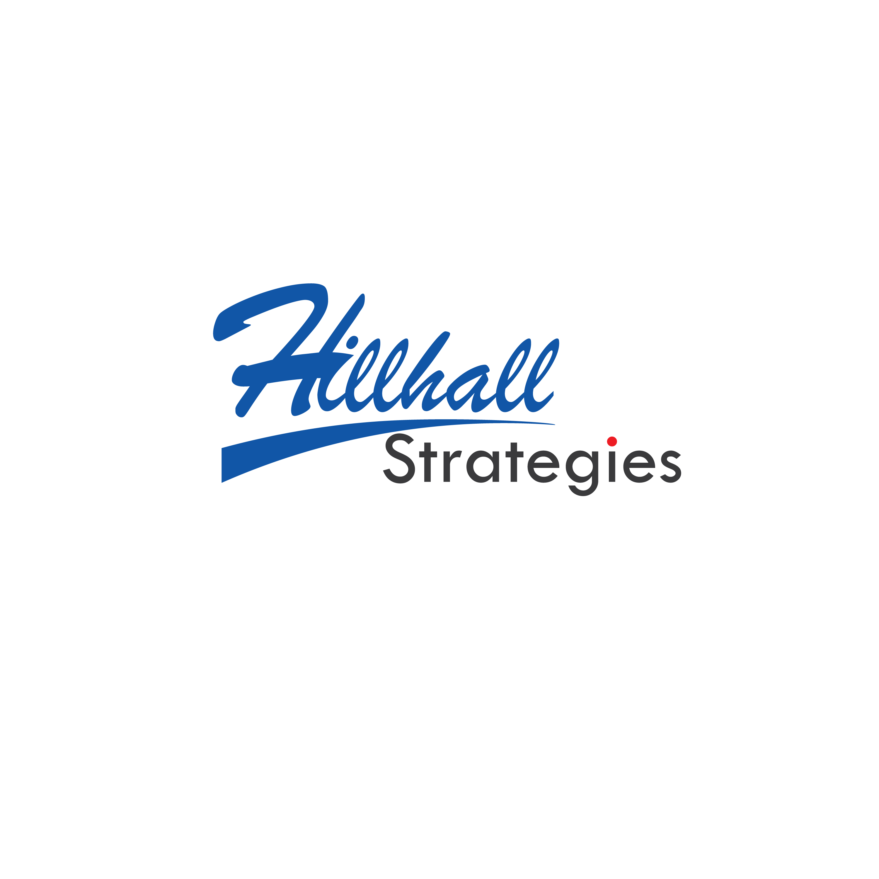 Logo Design by t-fa for Hillhall Strategies Corp. | Design #27759952