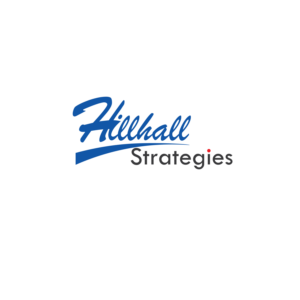 Logo Design by t-fa for Hillhall Strategies Corp. | Design: #27759952