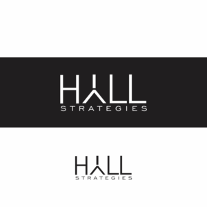Logo Design by adie_78 for Hillhall Strategies Corp. | Design: #27767177