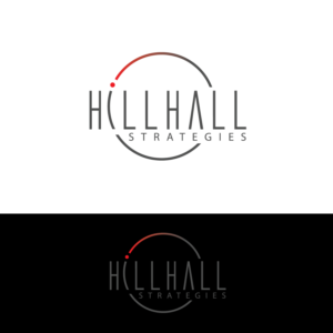 Design de Logo par GODDREAMCREATION pour Hillhall Strategies Corp. | Design #27756811