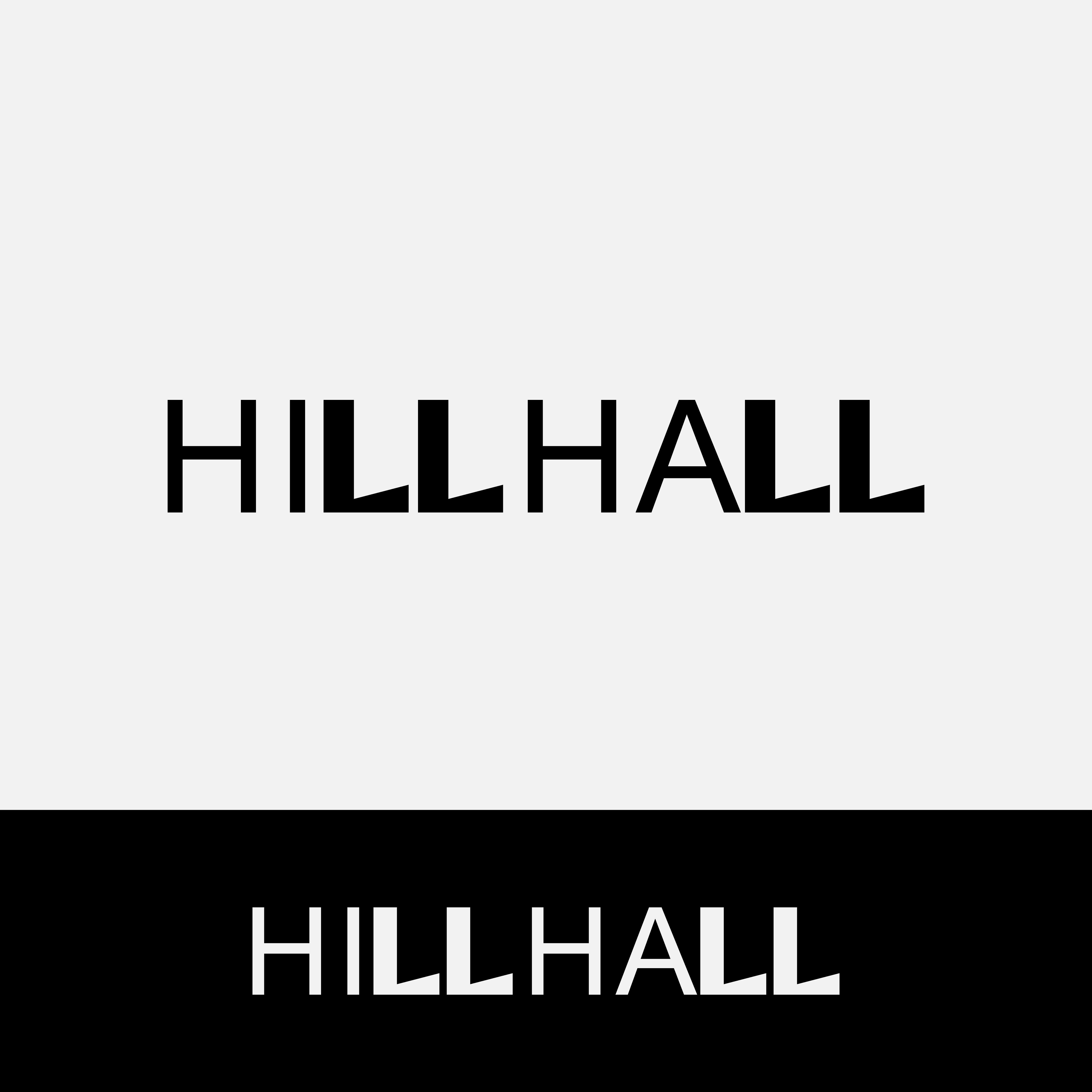 Logo Design by Mugn Visual for Hillhall Strategies Corp. | Design #27758111