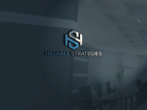 Logo Design by Create 3 for Hillhall Strategies Corp. | Design: #27756353