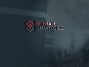 Logo Design by Create 3 for Hillhall Strategies Corp. | Design: #27756354