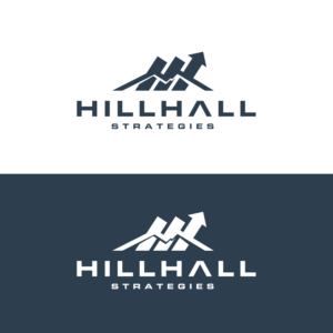 Design de Logo par geni pour Hillhall Strategies Corp. | Design #27756363