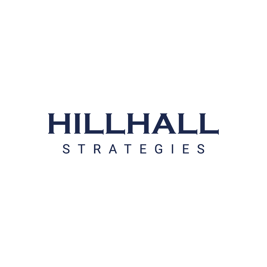 Logo Design by Chau Lun So for Hillhall Strategies Corp. | Design #27761567