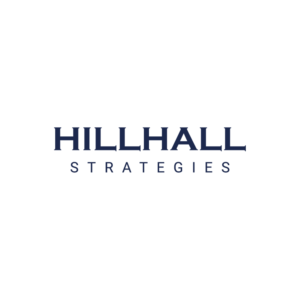 Logo Design by Chau Lun So for Hillhall Strategies Corp. | Design: #27761567