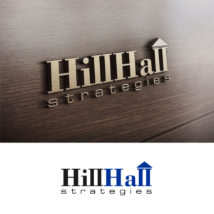 Logo Design by ark 2 for Hillhall Strategies Corp. | Design: #27757870