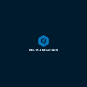 Logo Design by Khalid_art20 for Hillhall Strategies Corp. | Design: #27766371