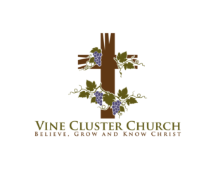 Vine Cluster Church | Design de Logo par Jui Studio