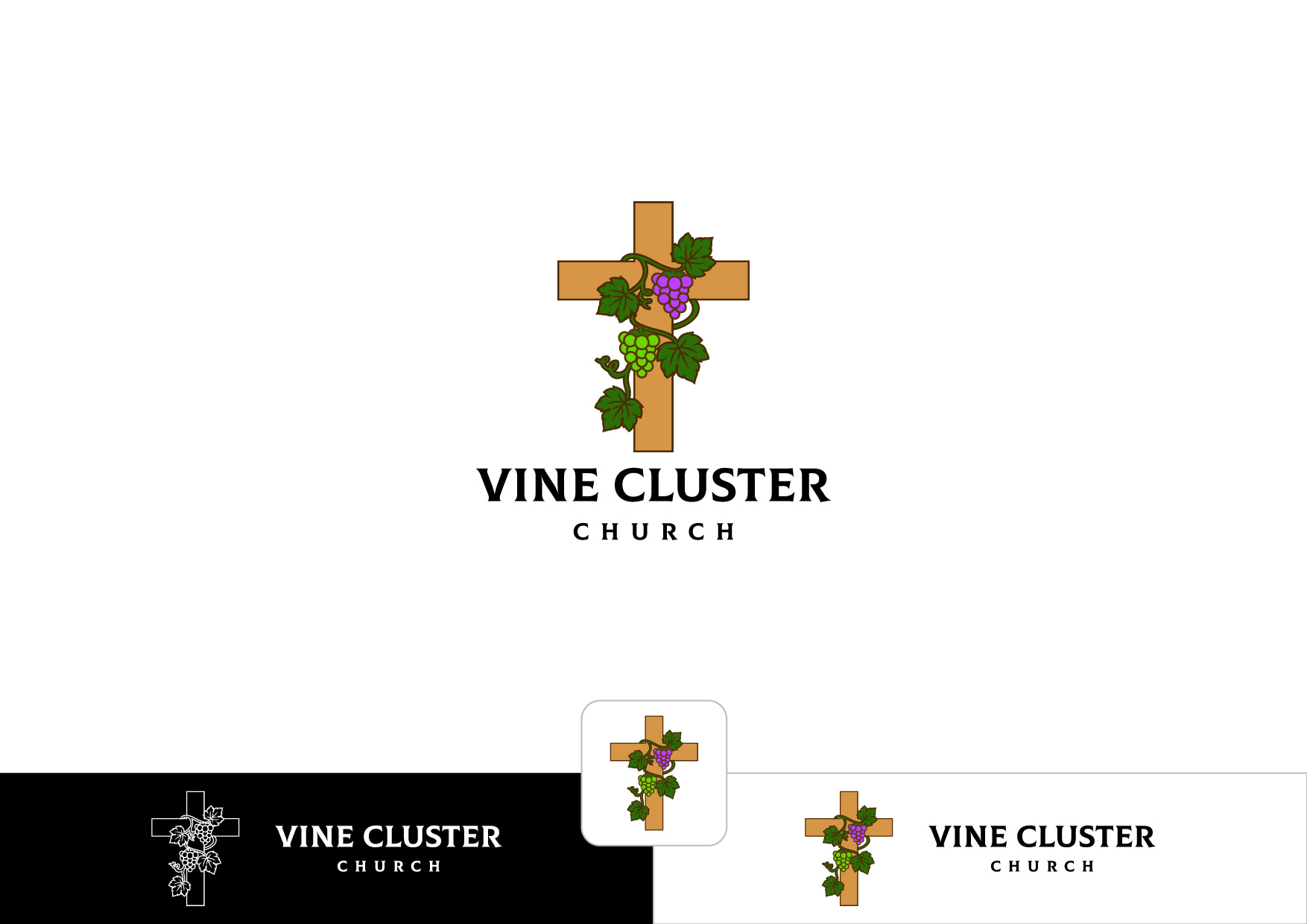 Logo Design by ~idiaz~ for this project | Design #27780257