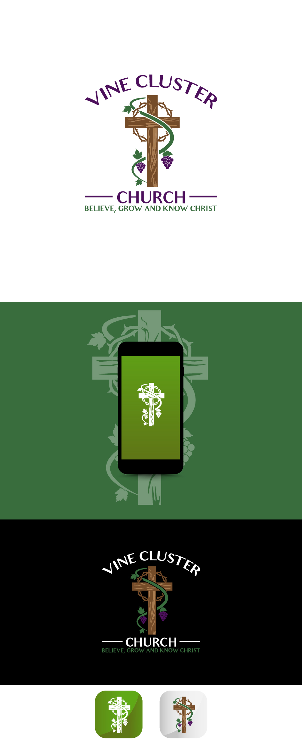 Logo Design by Transformed Design Inc. for this project | Design #27780947